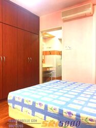 Blk 403C Fern Spring (Sengkang), HDB 4 Rooms #535494901